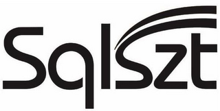 SQLSZT logo