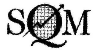 SQM logo