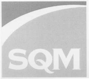 SQM logo