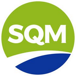 SQM logo