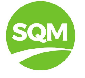 SQM logo