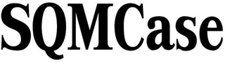 SQMCASE logo
