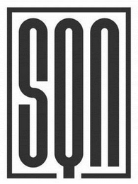 SQN logo