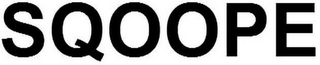 SQOOPE logo