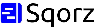 SQORZ logo