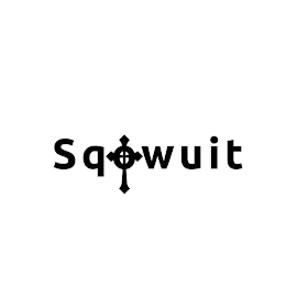 SQOWUIT logo