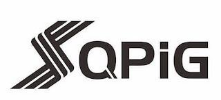 SQPIG logo