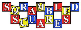 SQRAMBLED SCUARES logo