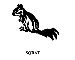 SQRAT logo