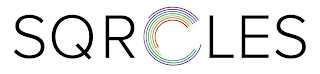 SQRCLES logo