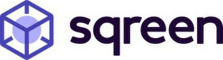 SQREEN logo