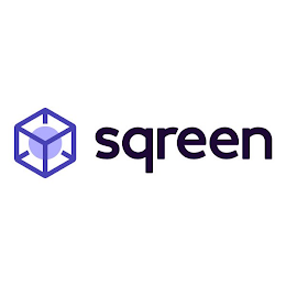 SQREEN logo