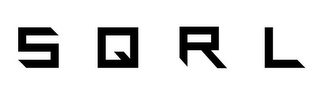 SQRL logo