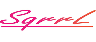 SQRRL logo