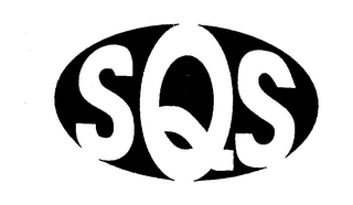 SQS logo
