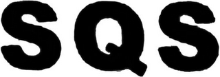SQS logo