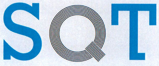 SQT logo