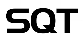 SQT logo