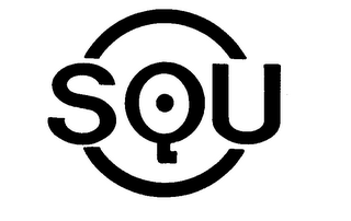SQU logo