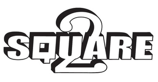 SQU2ARE logo