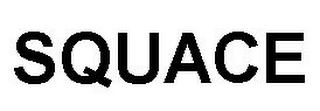 SQUACE logo