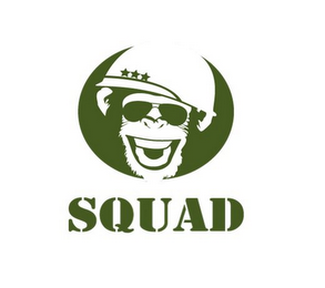 SQUAD logo