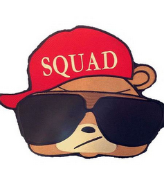 SQUAD logo
