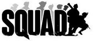 SQUAD logo