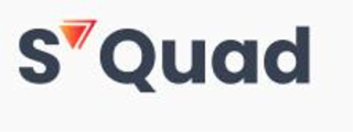 S'QUAD logo