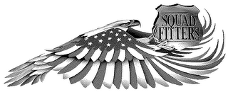 SQUAD FITTERS logo