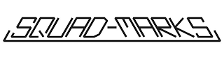 SQUAD-MARKS logo
