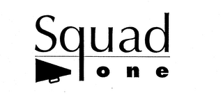 SQUAD ONE logo