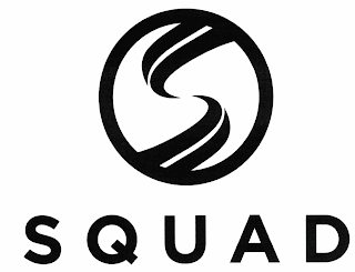 SQUAD S logo