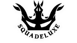 SQUADELUXE logo