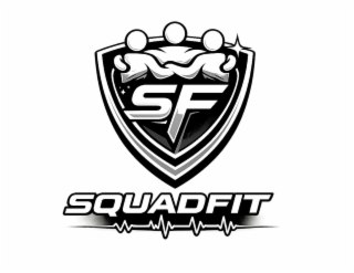 SQUADFIT logo