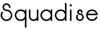 SQUADISE logo