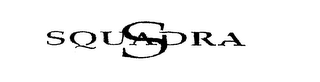 SQUADRA logo