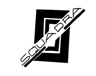 SQUADRA logo