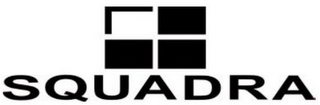 SQUADRA logo