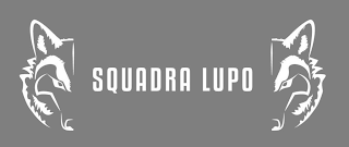 SQUADRA LUPO logo