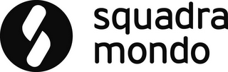 SQUADRA MONDO logo