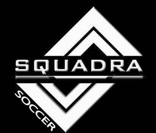 SQUADRA SOCCER logo