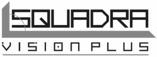 SQUADRA VISION PLUS logo