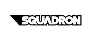 SQUADRON logo