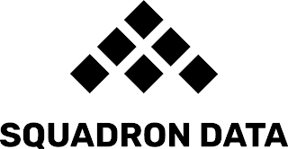 SQUADRON DATA logo