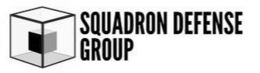 SQUADRON DEFENSE GROUP logo