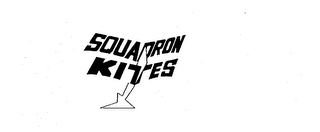 SQUADRON KITES logo