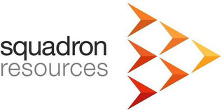 SQUADRON RESOURCES logo