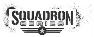SQUADRON SERIES logo