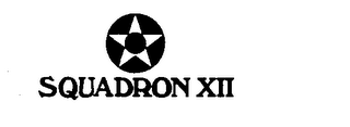 SQUADRON XII logo